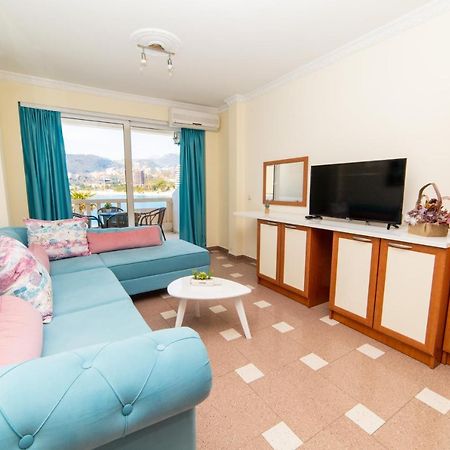 Apartamento Ponta Rafajlovići Exterior foto