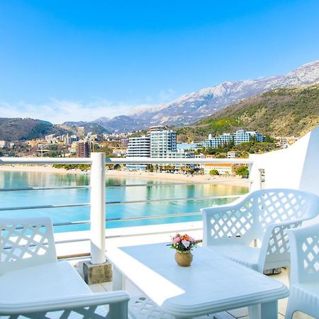 Apartamento Ponta Rafajlovići Exterior foto
