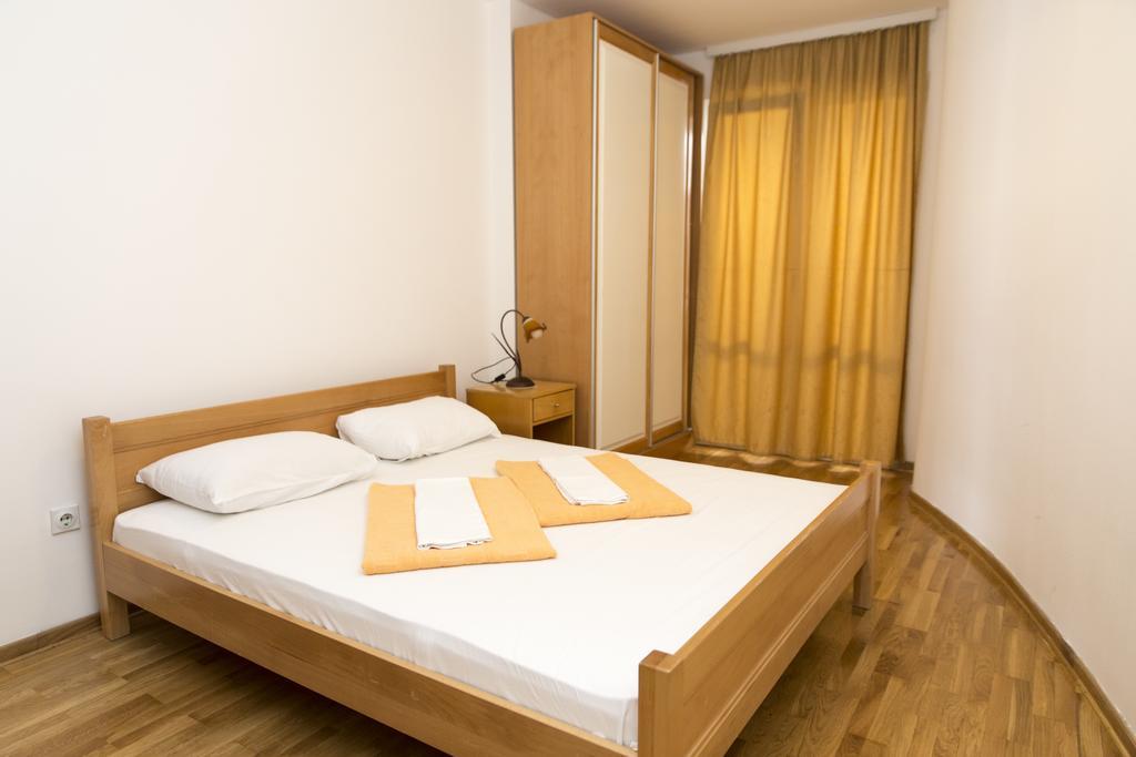 Apartamento Ponta Rafajlovići Exterior foto