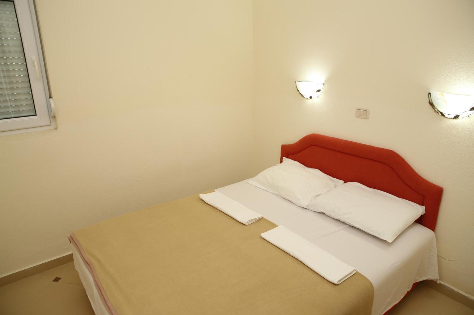 Apartamento Ponta Rafajlovići Exterior foto