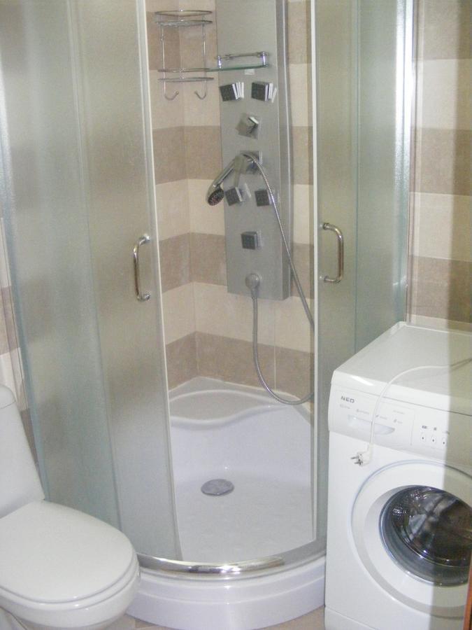 Apartamento Ponta Rafajlovići Exterior foto