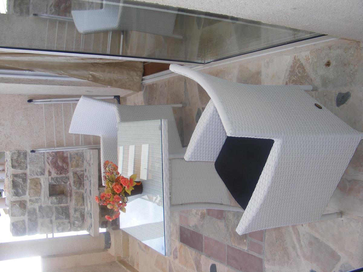Apartamento Ponta Rafajlovići Exterior foto