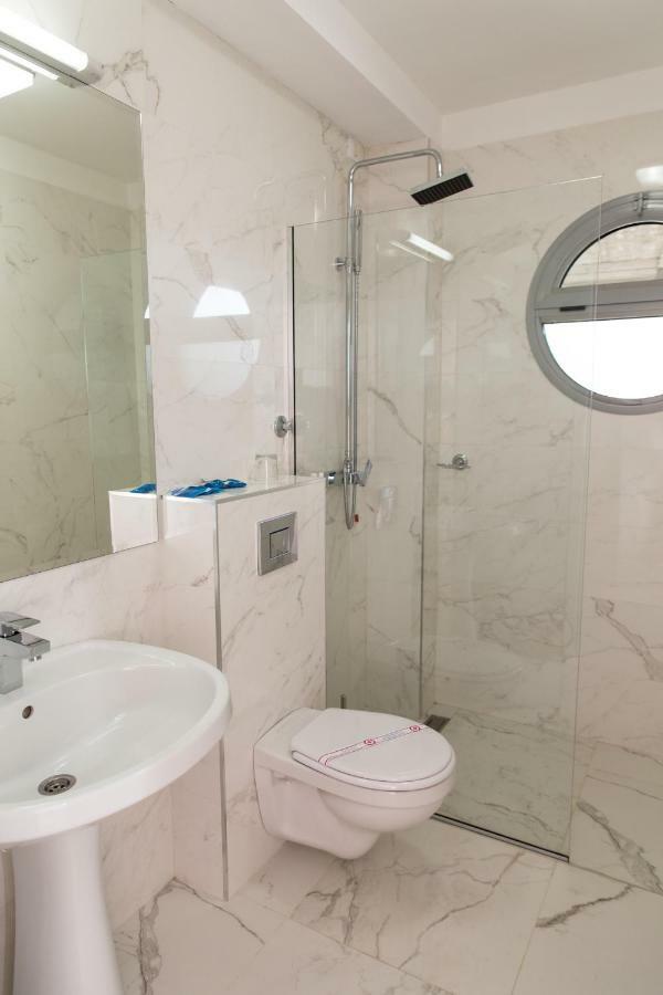 Apartamento Ponta Rafajlovići Exterior foto