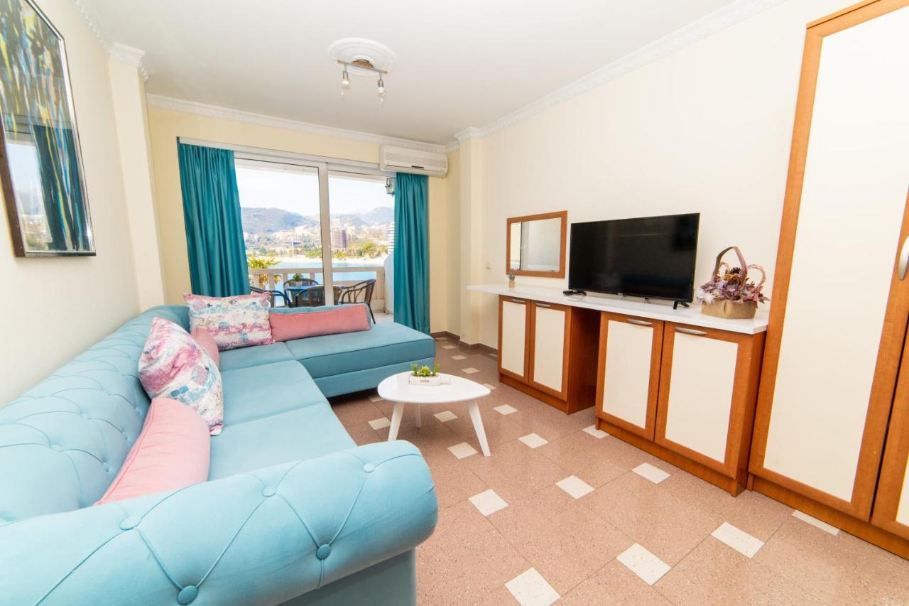 Apartamento Ponta Rafajlovići Exterior foto