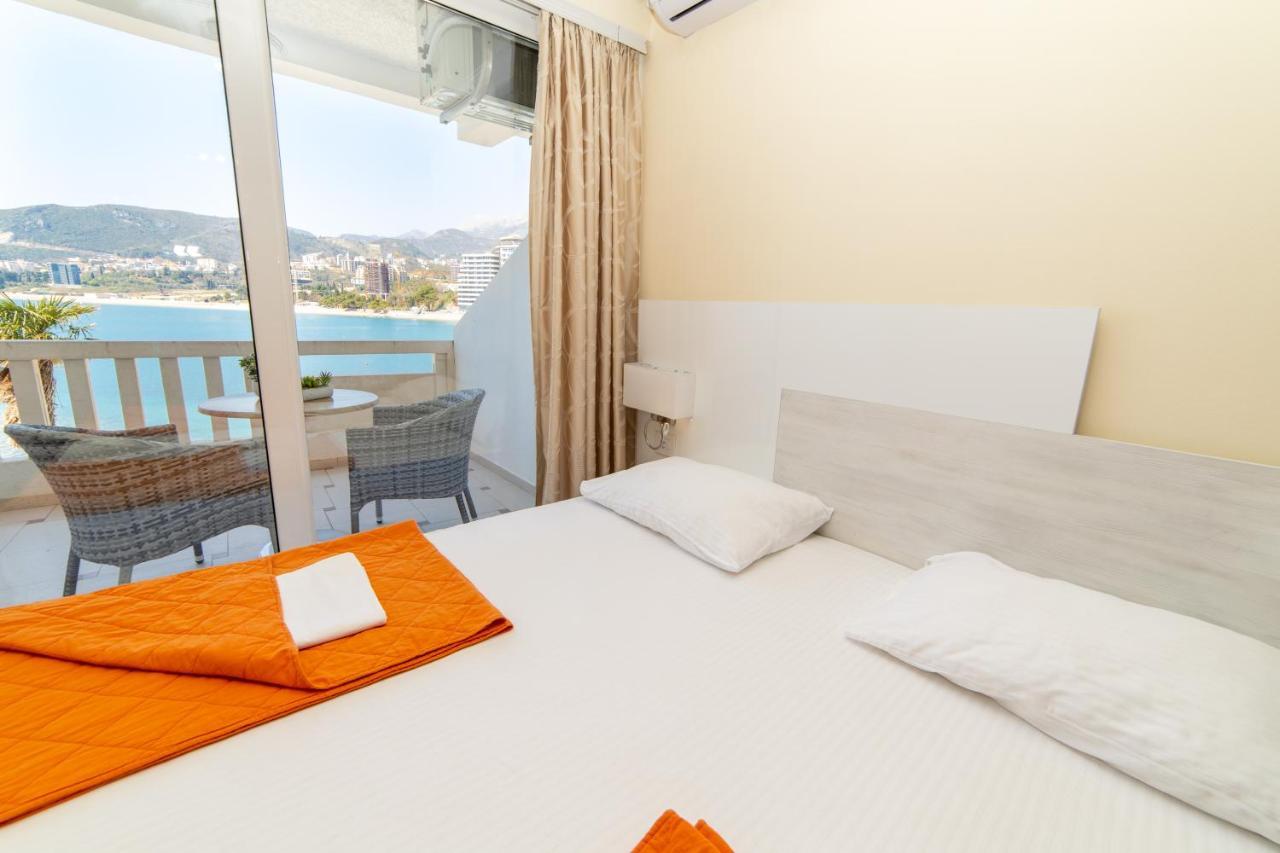 Apartamento Ponta Rafajlovići Exterior foto
